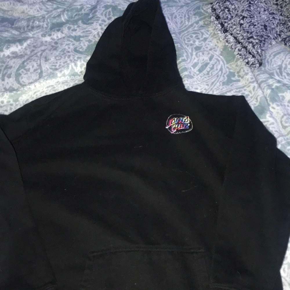 Santa Cruz Hoodie